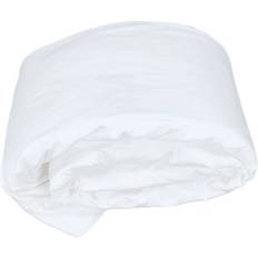 Spirit Of The Nomad 220x220 cm Pure White Påslakan Vit (220x220cm)