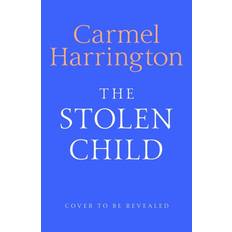 THE STOLEN CHILD (Hæftet, 2025)