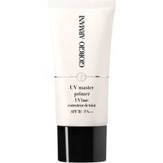Giorgio Armani Makeup Giorgio Armani Armani Make-up Ansigtsmakeup UV-Master Primer - Mauve