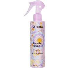 Keratin Volumizers Amika Brooklyn Bombshell Blowout Spray 200ml