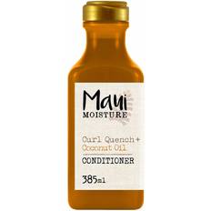 Curl Quench + Coconut Oil Conditioner