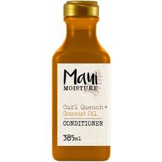 Maui Moisture Curl Quench + Coconut Oil Conditioner 385ml