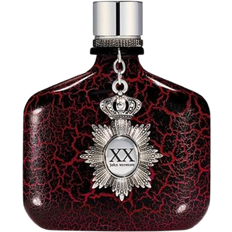 John Varvatos Eau de Parfum John Varvatos Xx Intense EdP 125ml