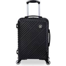 IT Luggage Cabin Bags IT Luggage Recline Cabin Black