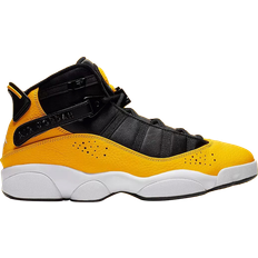 Jordan six rings yellow hotsell