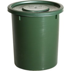 Pippifoder Shelled Sunflower Seeds + Feed Barrel 15kg