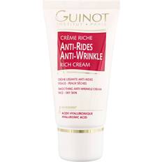 Guinot Gesichtscremes Guinot Anti Rides Anti-Wrinkle Cream 50ml