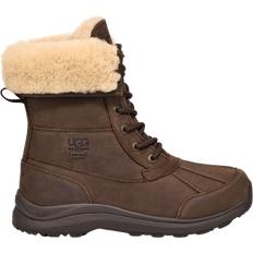 UGG Adirondack Boot III Distressed - Burnt Cedar