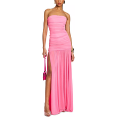 Evening Gowns - XXS Dresses Retrofête Adele Dress - Candy Pink