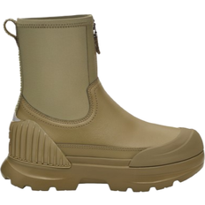 UGG Green Ankle Boots UGG Neumel X Zip - Burnt Olive/Shaded Clover