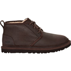 Herren - Wolle Schneestiefel UGG Neumel Distressed - Burnt Cedar