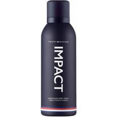 Impact Energizing Body Spray 