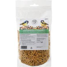 Pippifoder Leo & Wolf Fat Seed Mixture with Insects 500g 0.5kg