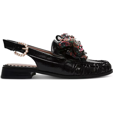 Betsey Johnson Breyer - Black Multi