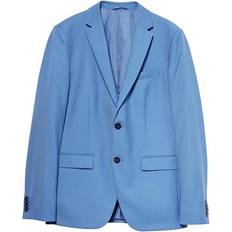 Formal Blazer - Light Blue