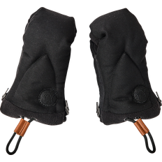 Grau Handwärmer Najell Baby Stroller Gloves