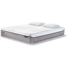 Keskitasoinen Patjat Tempur Pro Luxe CoolQuilt Bed Matress 140x200cm