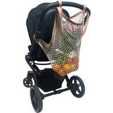 Baumwolle Netztragetaschen Najell Stroller Shopping Bag