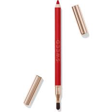 Sweed Beauty Lip Liner Classic Red