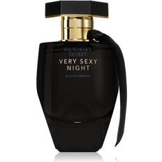 Victoria's Secret Eau de Parfum Victoria's Secret Fragrance Very Sexy Night Perfume, Floral Fragrances 1.7 fl oz