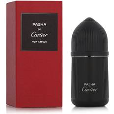 Pasha de cartier parfum cartier Cartier Pasha Noir Absolu Parfum 100ml