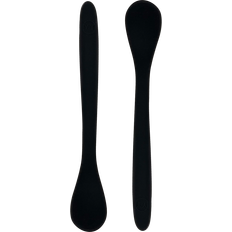 Najell Beige Nappflaskor & Servering Najell Matningssked 2-pack