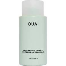 Anti -Dandruff Shampoo