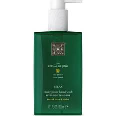 Rituals Limpieza de la piel Rituals The Of Jing Hand Wash Subtil Blomster 300 ml 299ml