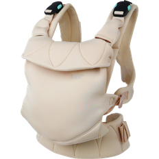 Najell Bärselar Najell Easy Soft Creme Beige