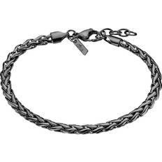 Cubic Zircon - Herr Armband Lotus Damarmband LS2366-2/3
