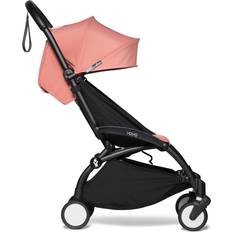 Babyzen Strollers Babyzen YoYo² Bundle Black w Ginger