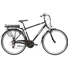 Citybike 28 F.lli Schiano Schiano E-Ride 28 Zoll 250W Motor 21-Gang-Getriebe