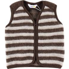 Joha Uld Vest - Brown (0-19715-716-0-7150)