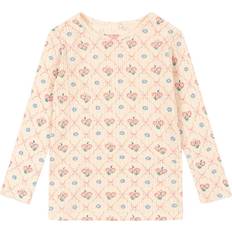 Konges Sløjd Minnie Bluse - Fleur Decor