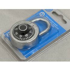 Security Dale Hardware 40mm Combination Padlock Type