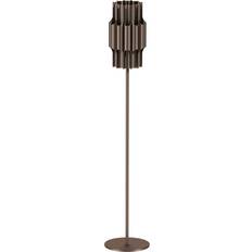 Belysning LYFA Pan 190 Bronzed 134019030 Golvlampa