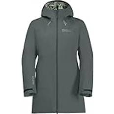 Jack Wolfskin HEIDELSTEIN Damen grün