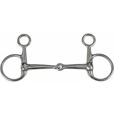 Plata Bits Horse Guard Baucherbett 2-delat HG 135