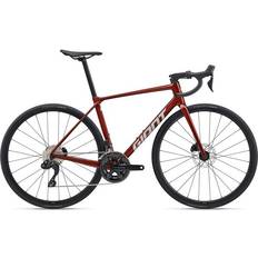 TCR Advanced 1 2025 - Mars Dust