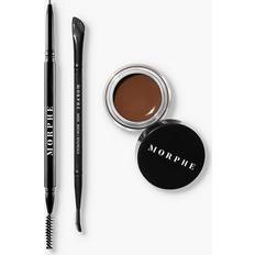 Morphe Eyebrow Products Morphe Latte High Archiever Brow Kit