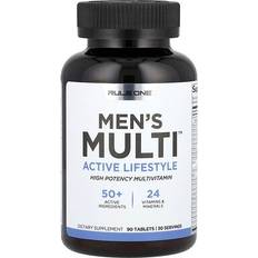 Rule One Proteins Rule One Men's Multi 90 Tablets