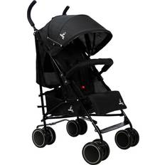 Stroller Tokio, Black