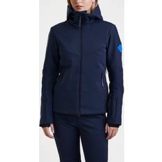 J.Lindeberg Jacka Stanford Hybrid Navy
