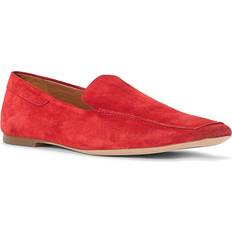 Staud Women's Becks Square Toe Loafers