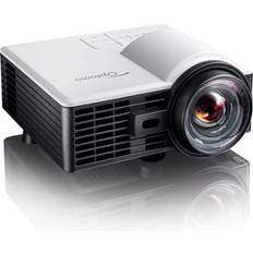 Optoma Projectors Optoma ML1050STi Beamer 1280 x 800 WXGA 535 ANSI Lumen