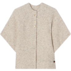 Vilanie Cardigan Sandstorm Melange