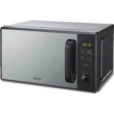 Swan SM4421BLK 800W 20L Digital Microwave Black