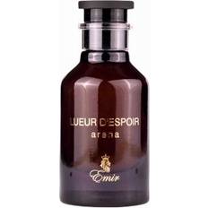 Lueur D'espoir Ambre Eau de Parfum