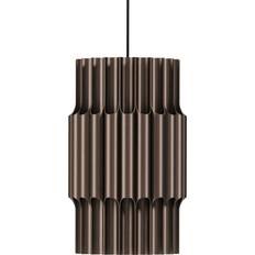 Belysning LYFA Pan 190 Pendel Bronzed 30 x 30 x 48 cm Pendellampa