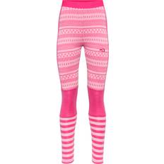 Kari Traa Åkle High Waist Pants - Bright Pink